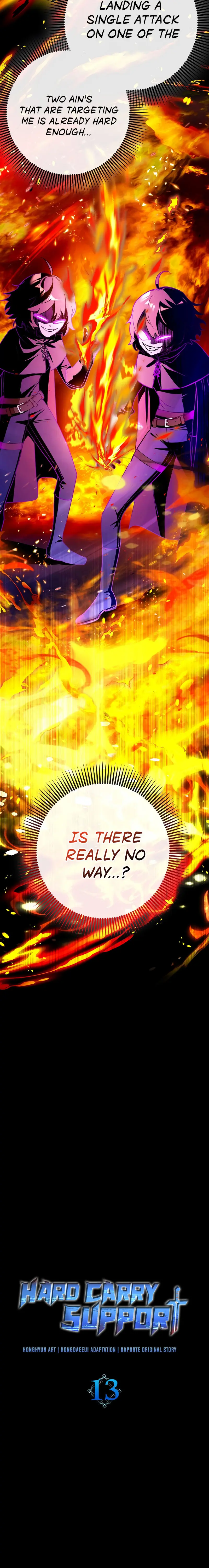 Hard Carry Support Episode 13 - Page 4