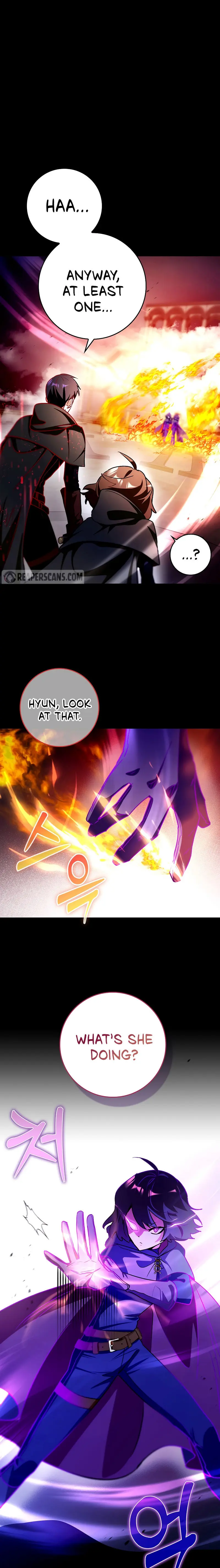 Hard Carry Support Episode 13 - Page 5