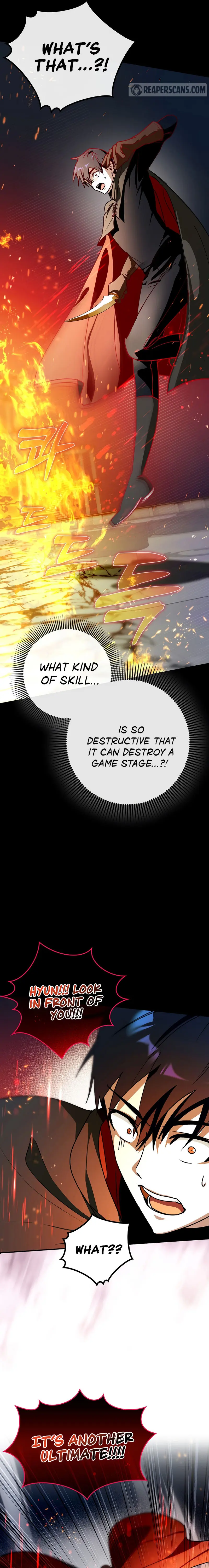 Hard Carry Support Episode 13 - Page 9