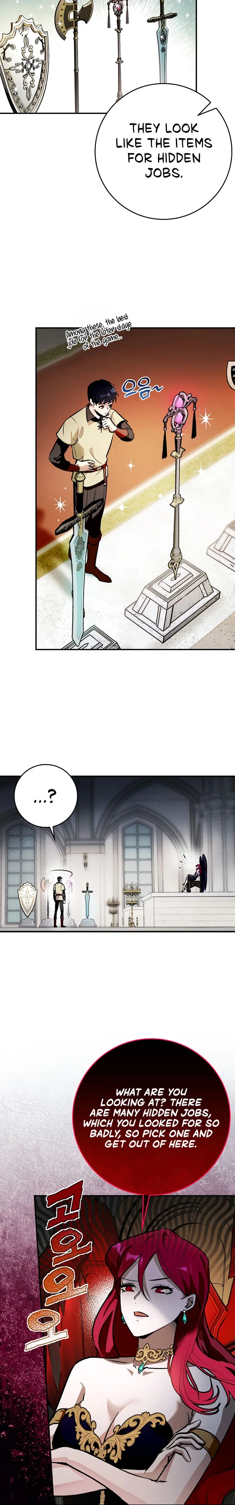 Hard Carry Support Episode 2 - Page 2