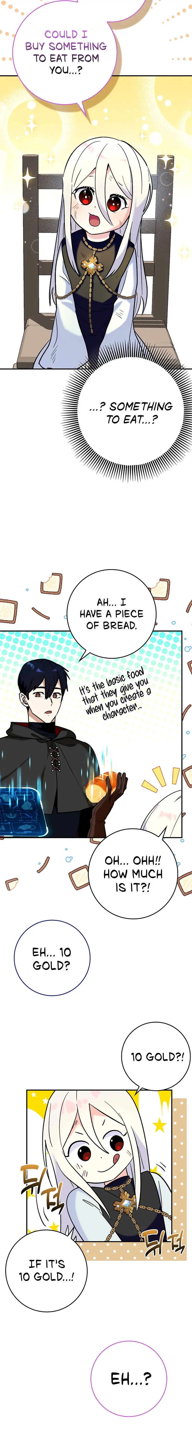 Hard Carry Support Episode 21 - Page 10