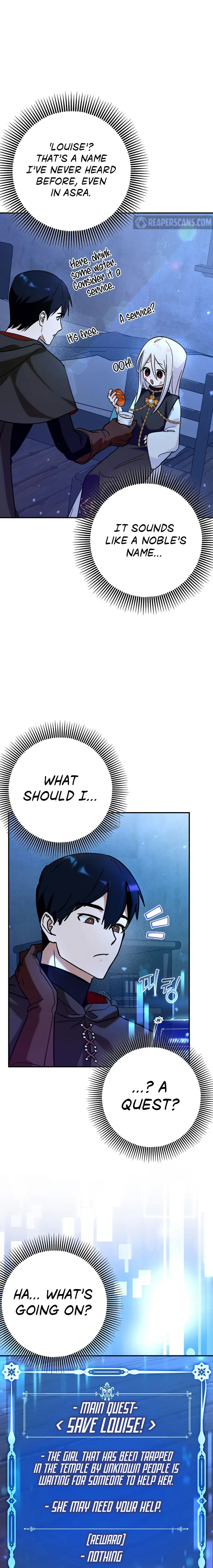 Hard Carry Support Episode 21 - Page 13