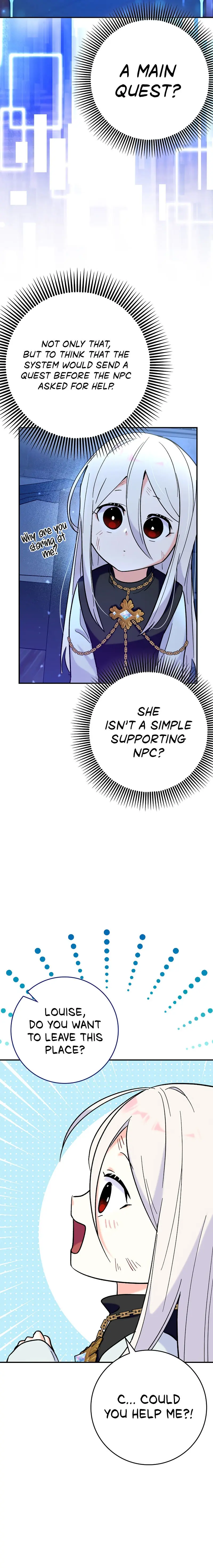 Hard Carry Support Episode 21 - Page 14