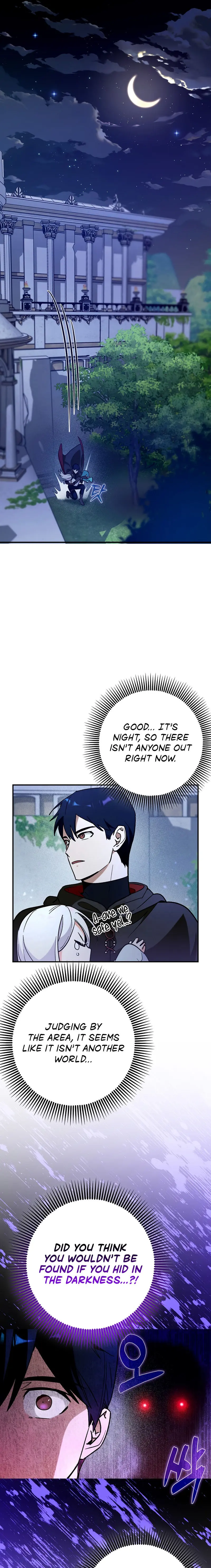 Hard Carry Support Episode 21 - Page 17