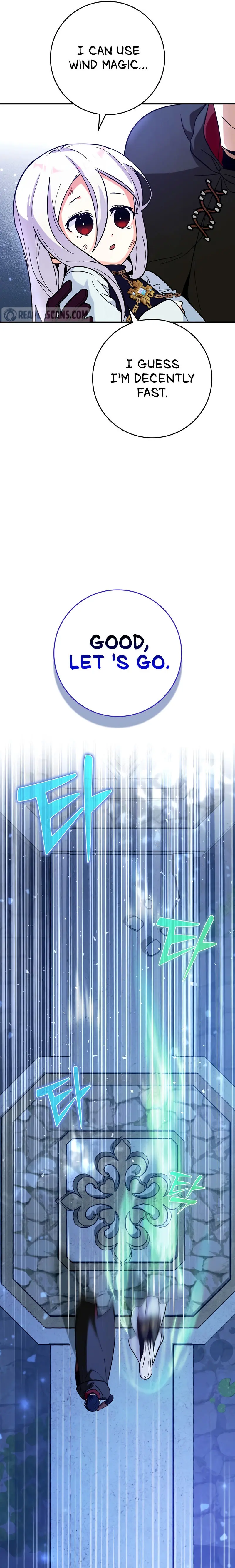Hard Carry Support Episode 21 - Page 19