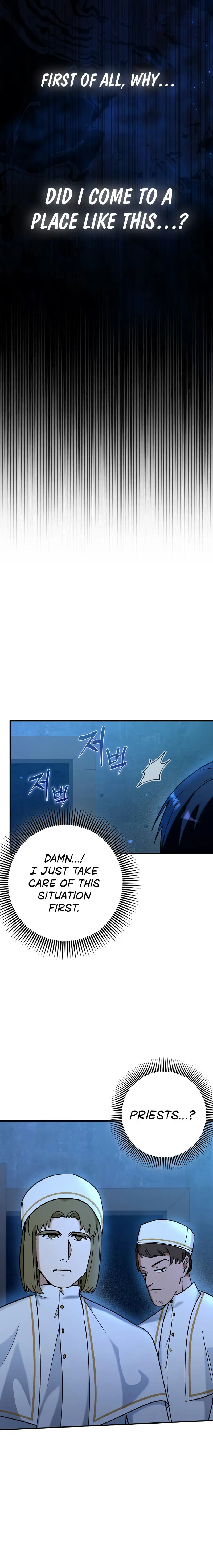 Hard Carry Support Episode 21 - Page 2