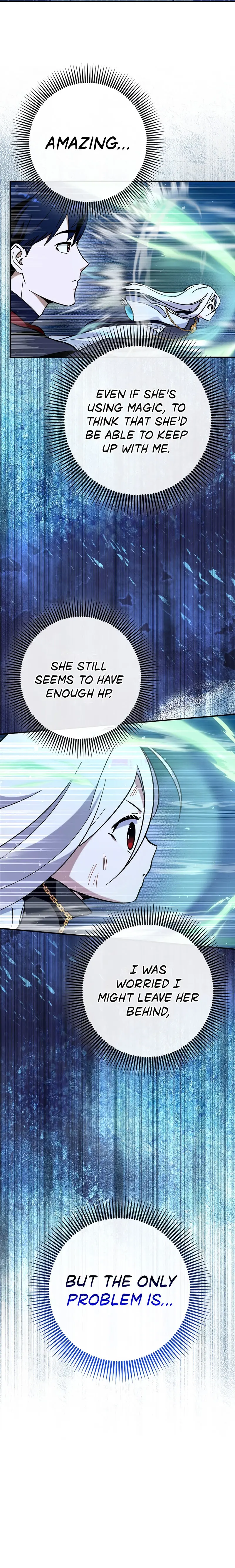 Hard Carry Support Episode 21 - Page 20