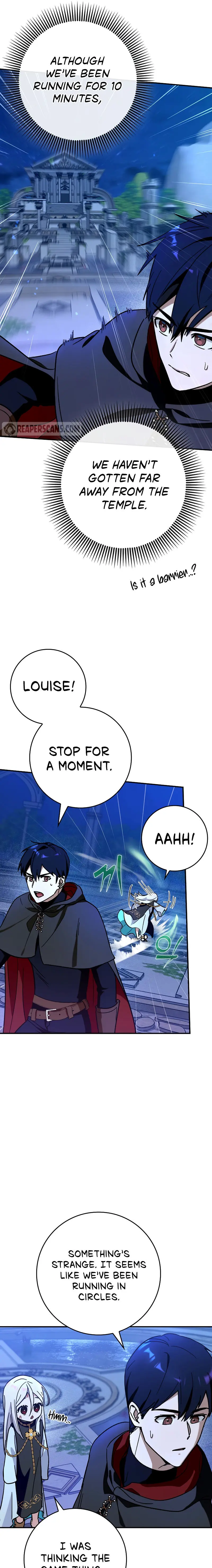 Hard Carry Support Episode 21 - Page 21