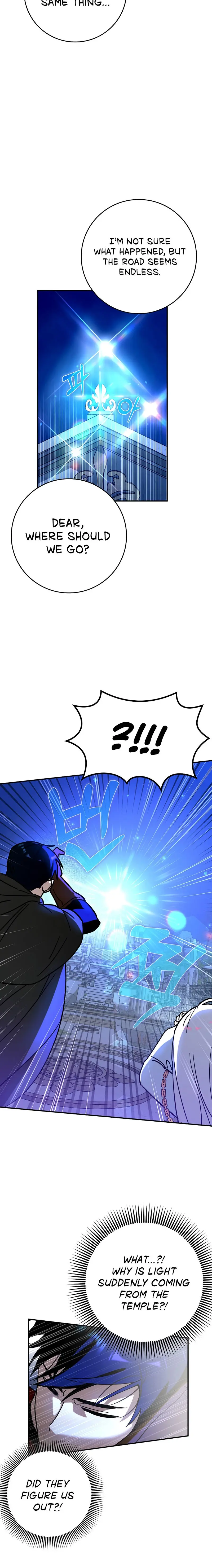 Hard Carry Support Episode 21 - Page 22