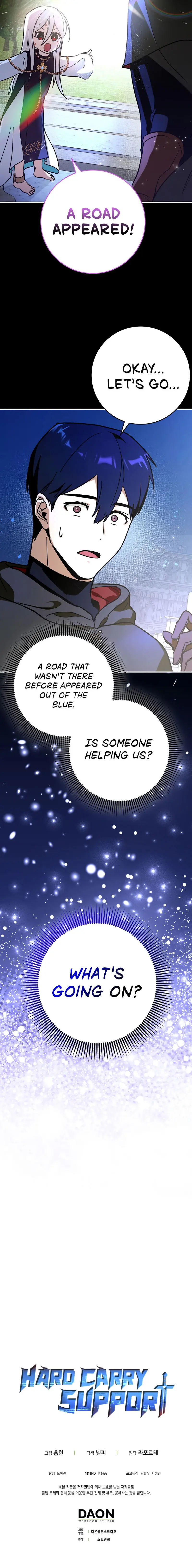 Hard Carry Support Episode 21 - Page 24