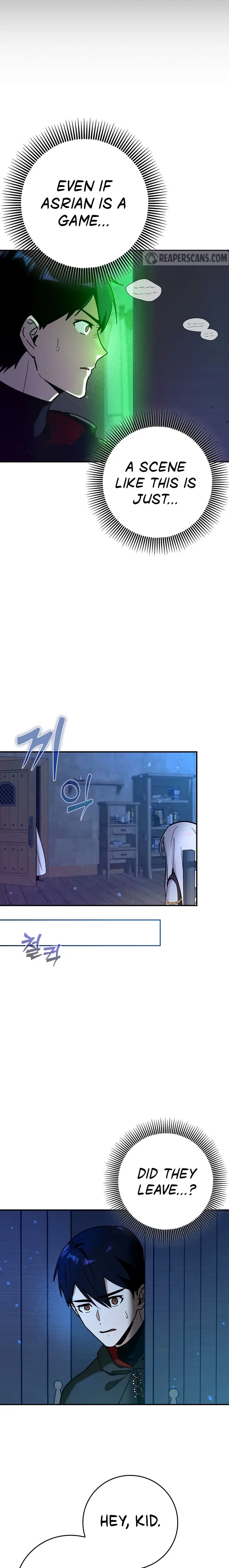 Hard Carry Support Episode 21 - Page 5