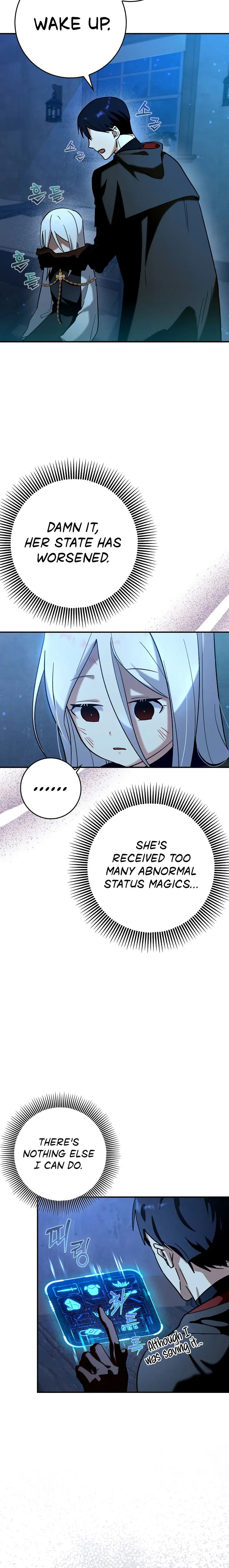 Hard Carry Support Episode 21 - Page 6