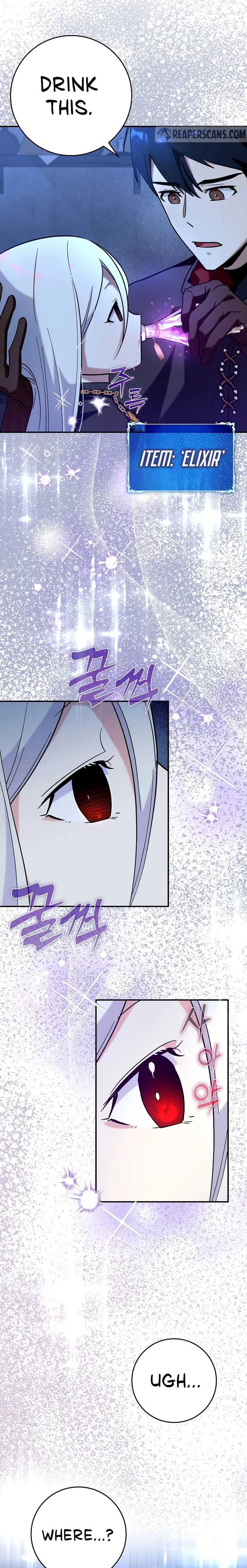 Hard Carry Support Episode 21 - Page 7