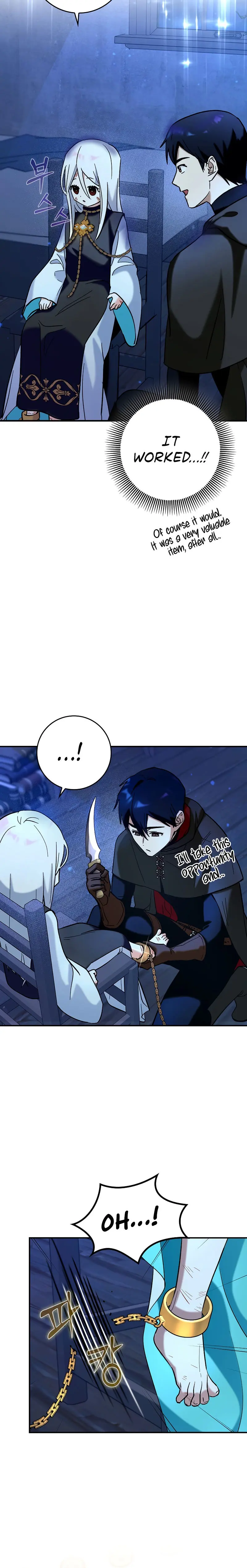 Hard Carry Support Episode 21 - Page 8
