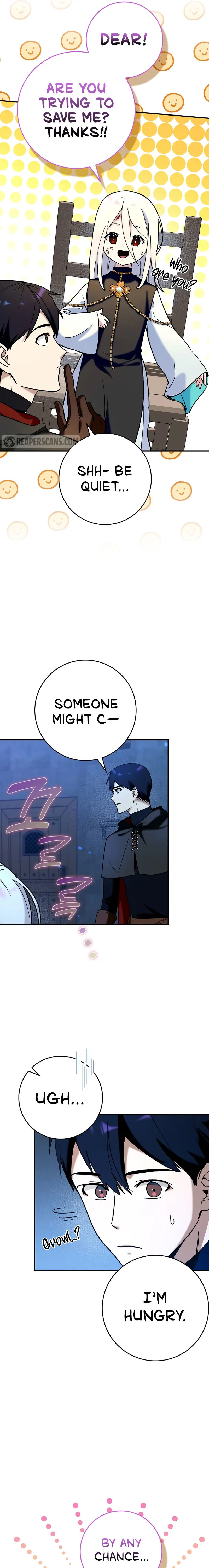 Hard Carry Support Episode 21 - Page 9