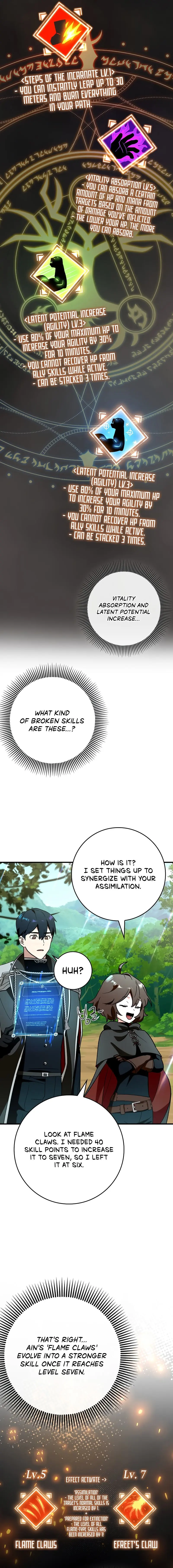 Hard Carry Support Episode 49 - Page 6