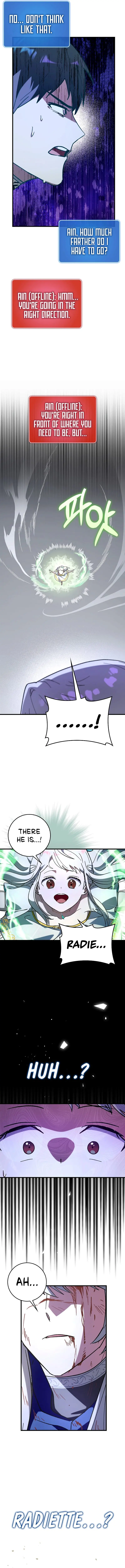 Hard Carry Support Episode 63 - Page 2