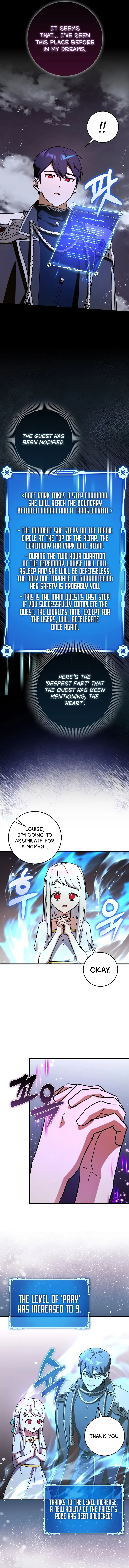 Hard Carry Support Episode 85 - Page 10
