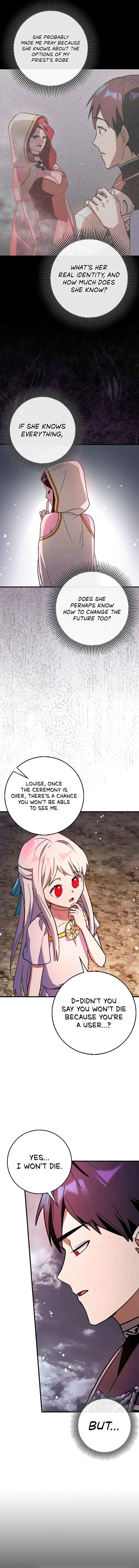 Hard Carry Support Episode 85 - Page 12
