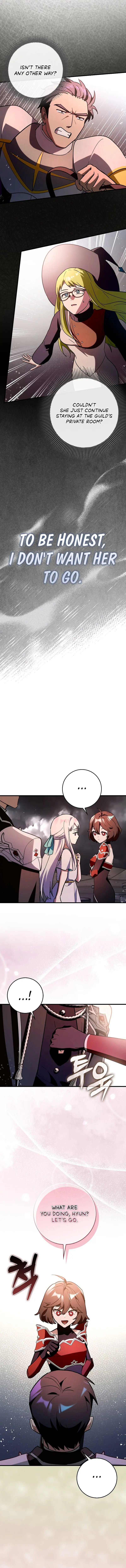 Hard Carry Support Episode 85 - Page 14