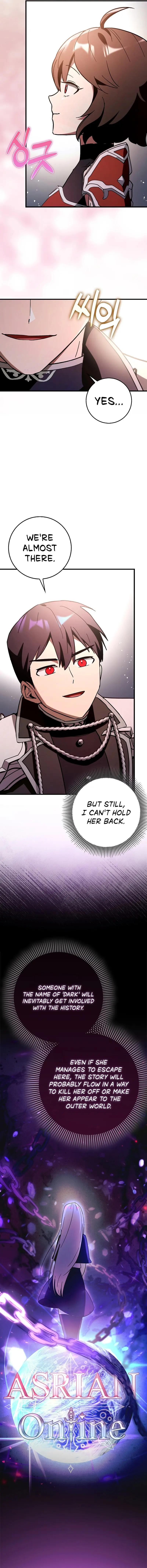 Hard Carry Support Episode 85 - Page 15