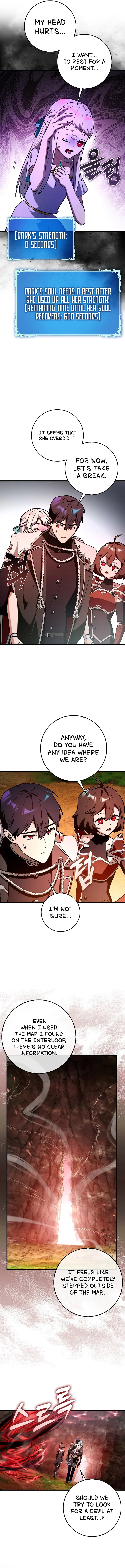 Hard Carry Support Episode 85 - Page 2
