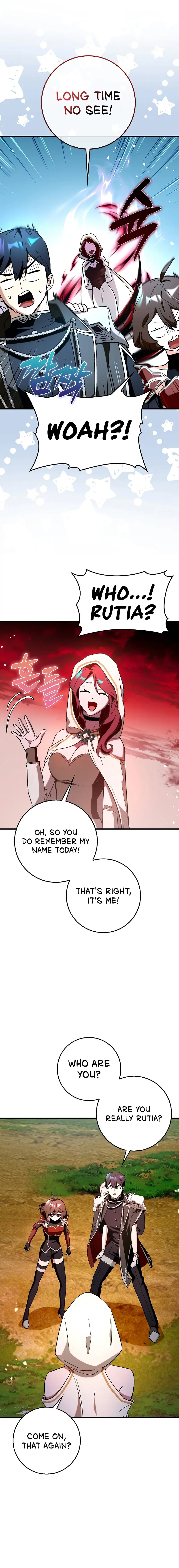 Hard Carry Support Episode 85 - Page 3