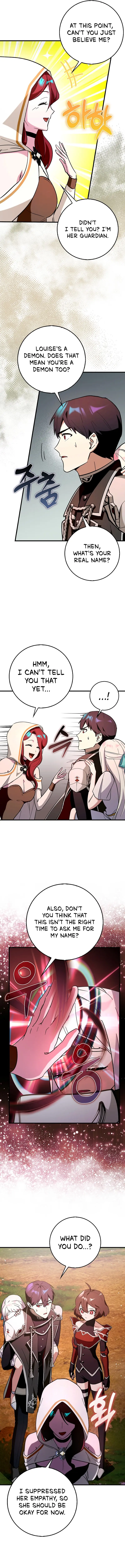 Hard Carry Support Episode 85 - Page 4