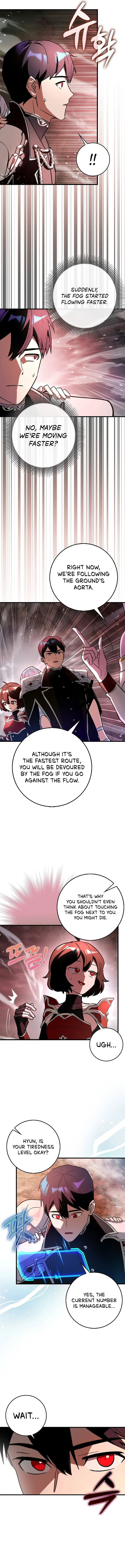 Hard Carry Support Episode 85 - Page 7