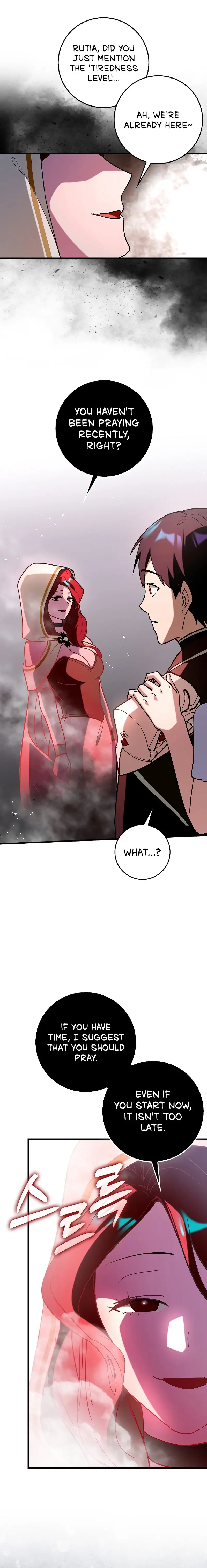 Hard Carry Support Episode 85 - Page 8
