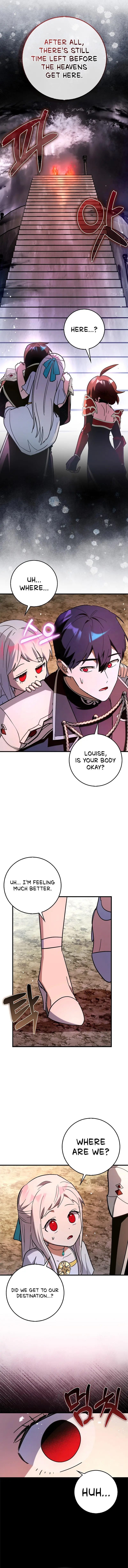 Hard Carry Support Episode 85 - Page 9