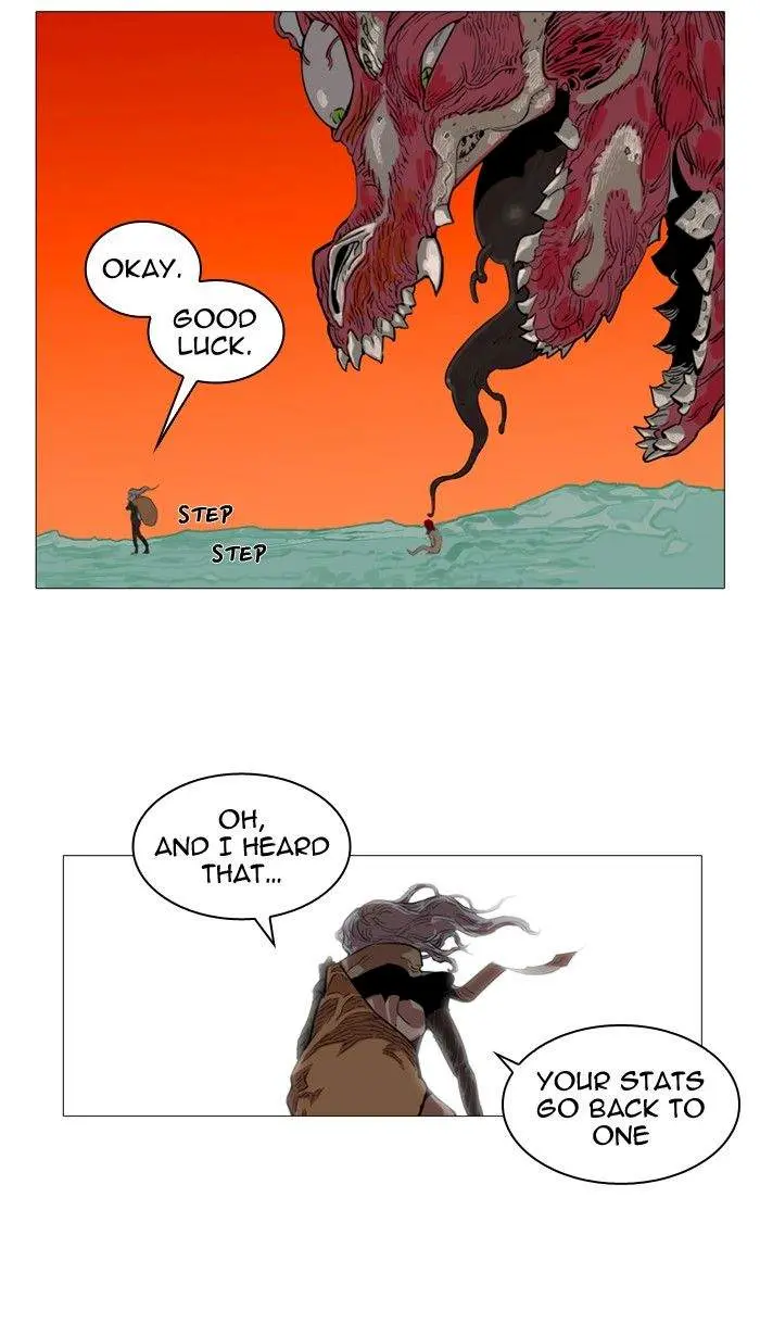 Hardcore Leveling Warrior Episode 1 - Page 100