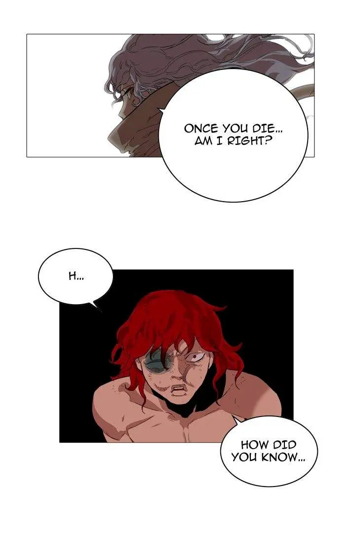 Hardcore Leveling Warrior Episode 1 - Page 101