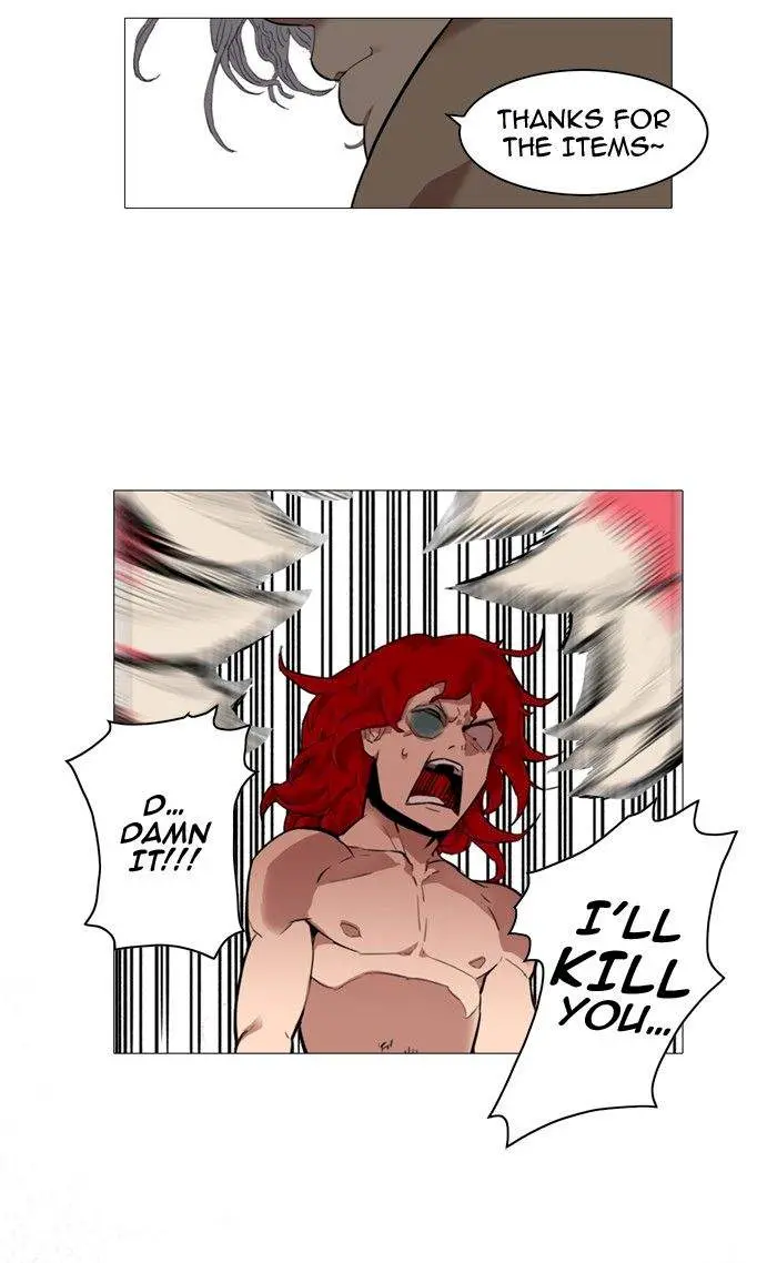 Hardcore Leveling Warrior Episode 1 - Page 102