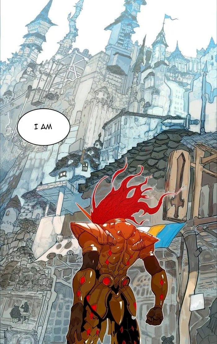 Hardcore Leveling Warrior Episode 1 - Page 15