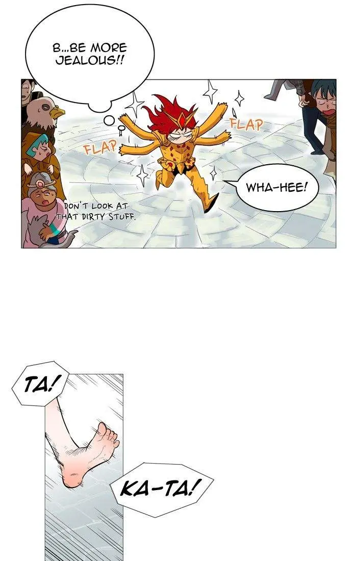 Hardcore Leveling Warrior Episode 1 - Page 22