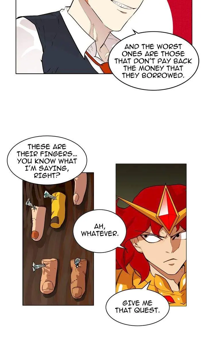 Hardcore Leveling Warrior Episode 1 - Page 34