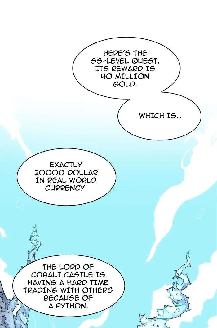 Hardcore Leveling Warrior Episode 1 - Page 40