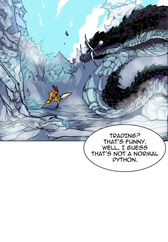Hardcore Leveling Warrior Episode 1 - Page 41