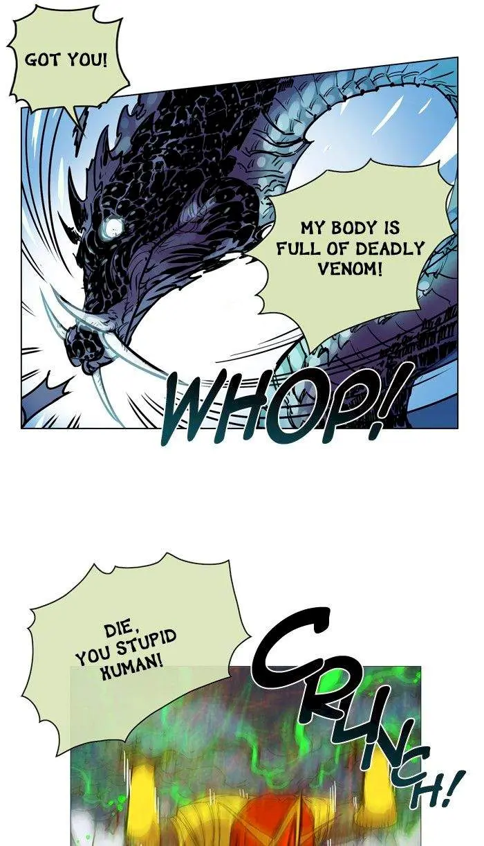 Hardcore Leveling Warrior Episode 1 - Page 44