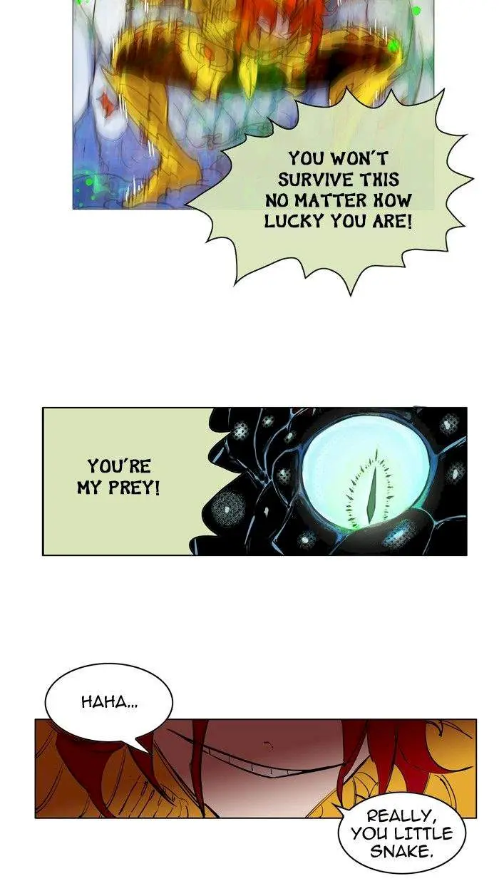 Hardcore Leveling Warrior Episode 1 - Page 45