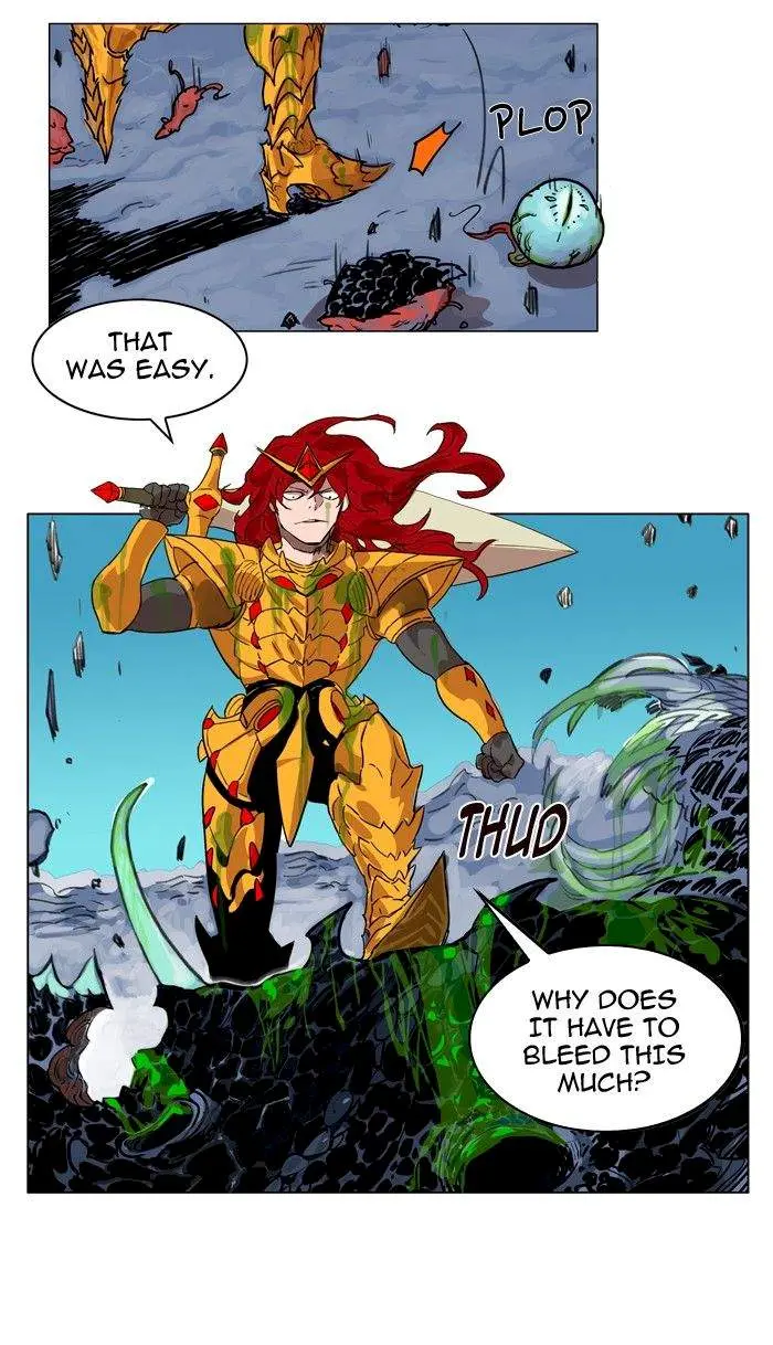 Hardcore Leveling Warrior Episode 1 - Page 49