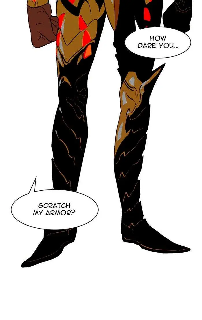 Hardcore Leveling Warrior Episode 1 - Page 62
