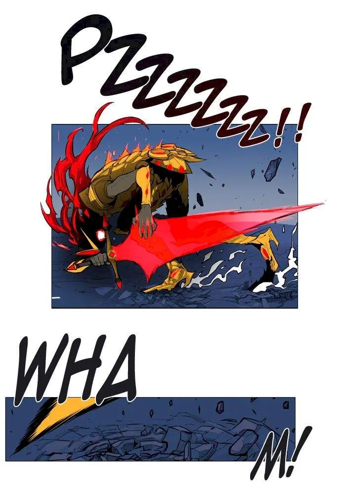 Hardcore Leveling Warrior Episode 1 - Page 67