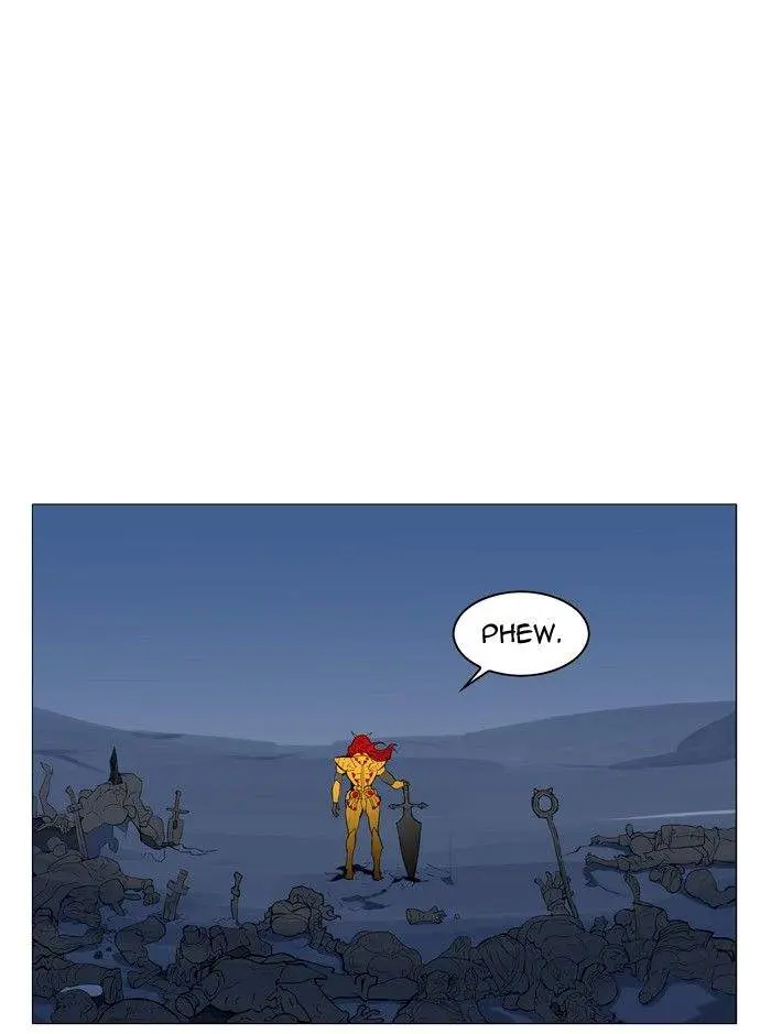 Hardcore Leveling Warrior Episode 1 - Page 75