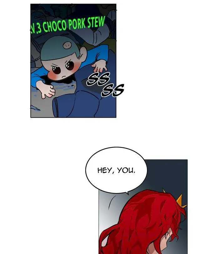 Hardcore Leveling Warrior Episode 1 - Page 79