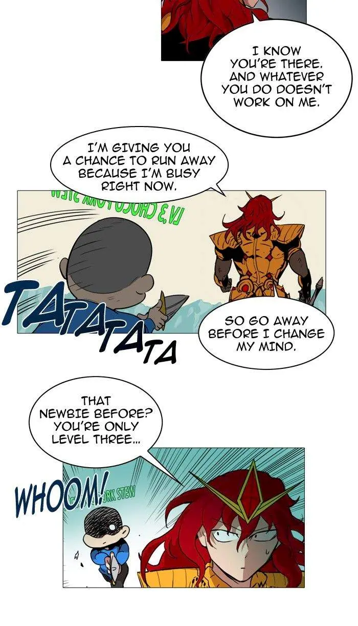 Hardcore Leveling Warrior Episode 1 - Page 80