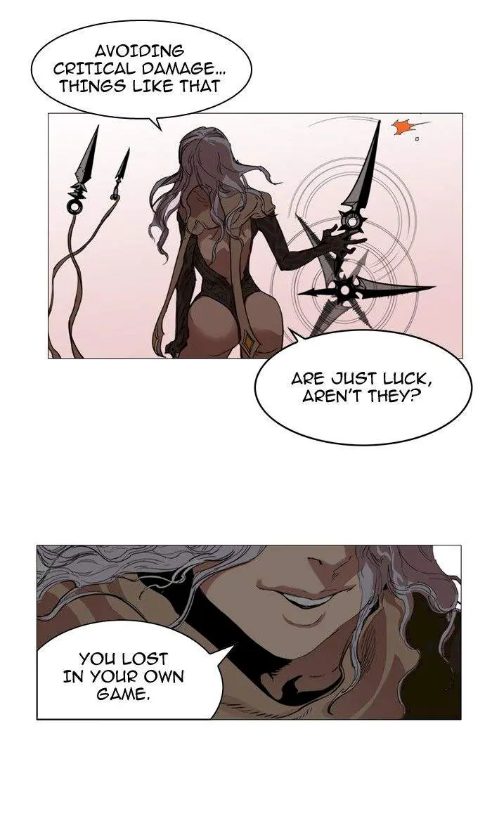Hardcore Leveling Warrior Episode 1 - Page 87