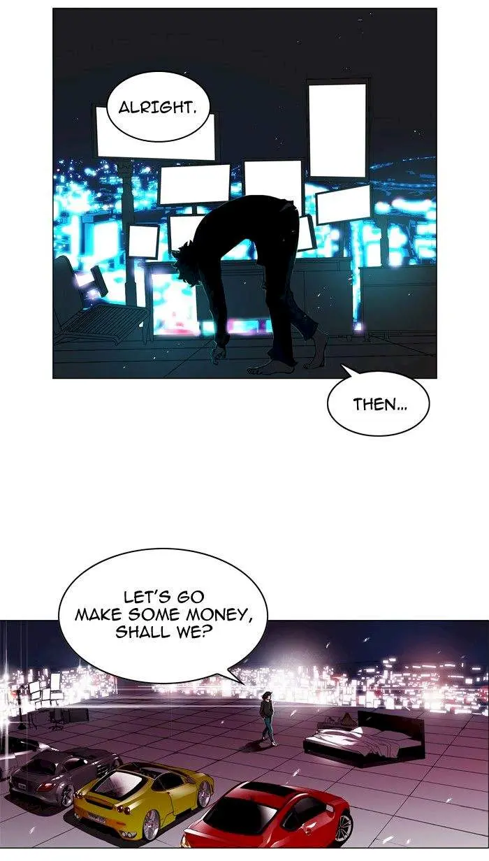 Hardcore Leveling Warrior Episode 1 - Page 9