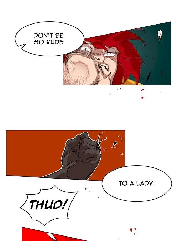 Hardcore Leveling Warrior Episode 1 - Page 90